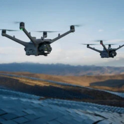 DJI Dock 3 Avec DJI Matrice 4TD -Boutique D'Experts En Drones dji dock 3 avec dji matrice 4td 6