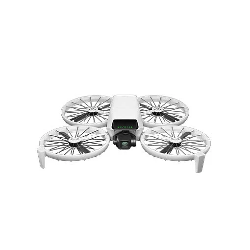 DJI Flip Fly More Combo Avec Radiocommande DJI RC 2 5 DJI Flip Fly More Combo Avec Radiocommande DJI RC 2 – Image 5