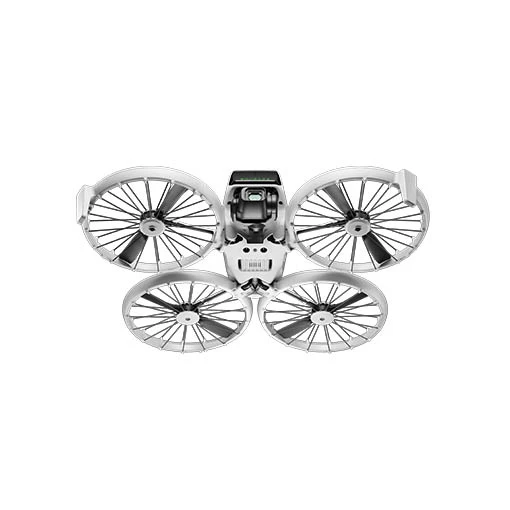 DJI Flip Fly More Combo Avec Radiocommande DJI RC 2 9 DJI Flip Fly More Combo Avec Radiocommande DJI RC 2 – Image 9