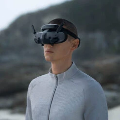DJI Goggles 3 -Boutique D'Experts En Drones dji goggles 3 7