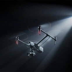 DJI Inspire 3 -Boutique D'Experts En Drones dji inspire 3 9