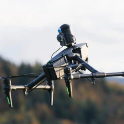 DJI Inspire 3 Certifié EASA Compliant -Boutique D'Experts En Drones dji inspire 3 certifie easa compliant 5