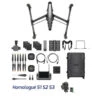 DJI Inspire 3 Homologué S1, S2 Et S3