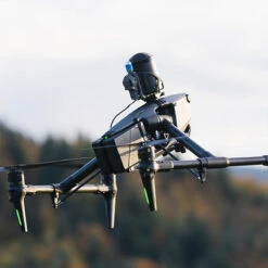 DJI Inspire 3 Homologué S1, S2 Et S3 -Boutique D'Experts En Drones dji inspire 3 homologue s1 s2 et s3 9