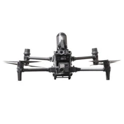 DJI Matrice 30 Homologué S1, S2 Et S3 + Parachute Simple Avec Coupe Circuits Externe