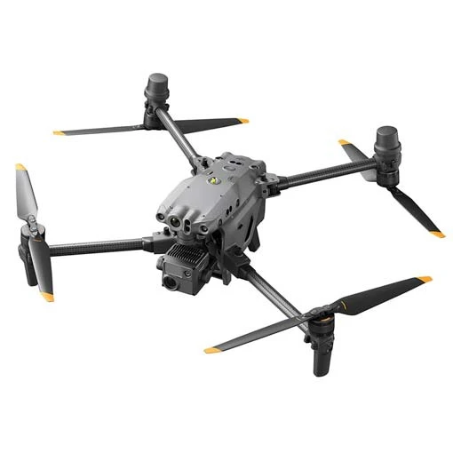 DJI Matrice 30 (M30) Avec Batteries, Station & Care 2 DJI Matrice 30 (M30) Avec Batteries, Station & Care – Image 2