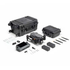 DJI Matrice 30 (M30) Avec Batteries, Station & Care 21 DJI Matrice 30 (M30) Avec Batteries, Station & Care -Boutique D'Experts En Drones dji matrice 30 m30 10