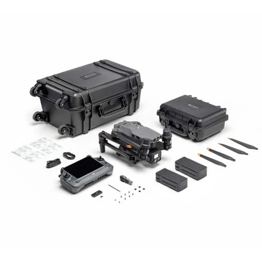DJI Matrice 30 (M30) Avec Batteries, Station & Care 11 DJI Matrice 30 (M30) Avec Batteries, Station & Care – Image 11