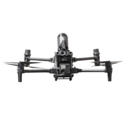 DJI Matrice 30T Homologué S1, S2 Et S3 + Parachute Simple Avec Coupe Circuits Externe