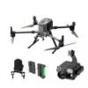 DJI Matrice 350 RTK Avec DJI Zenmuse H30T Certifié EASA Compliant