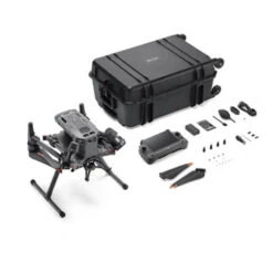 DJI Matrice 350 RTK Avec DJI Zenmuse H30T Certifié EASA Compliant -Boutique D'Experts En Drones dji matrice 350 rtk avec dji zenmuse h30t certifie easa compliant 5