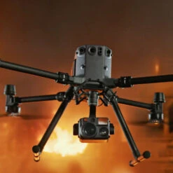 DJI Matrice 350 RTK Avec DJI Zenmuse H30T Certifié EASA Compliant -Boutique D'Experts En Drones dji matrice 350 rtk avec dji zenmuse h30t certifie easa compliant 7