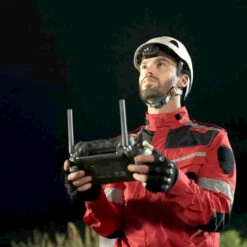 DJI Matrice 350 RTK Avec DJI Zenmuse H30T Certifié EASA Compliant -Boutique D'Experts En Drones dji matrice 350 rtk avec dji zenmuse h30t certifie easa compliant 9