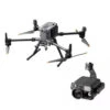 DJI Matrice 350 RTK Avec DJI Zenmuse H30T