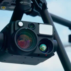 DJI Matrice 350 RTK Avec DJI Zenmuse H30T -Boutique D'Experts En Drones dji matrice 350 rtk avec zenmuse h30t 8