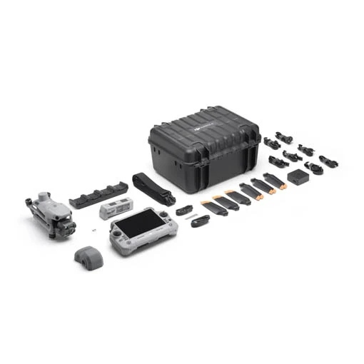 DJI Matrice 4T 2 DJI Matrice 4T – Image 2