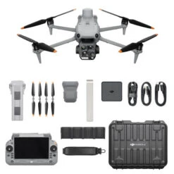 DJI Matrice 4T