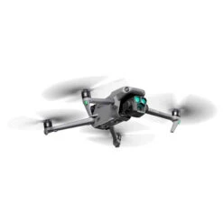 DJI Mavic 3 Pro (avec DJI RC) + 128Go + Fly More Kit -Boutique D'Experts En Drones dji mavic 3 pro 128go fly more kit 5
