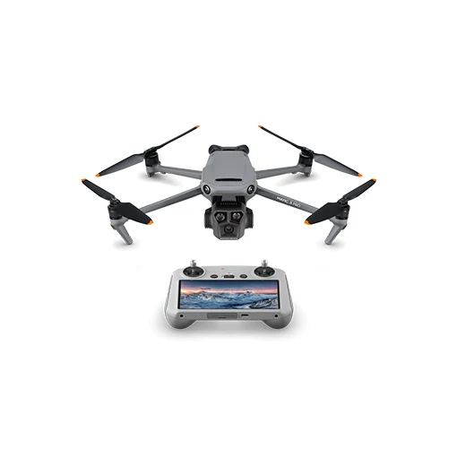 DJI Mavic 3 Pro (avec DJI RC) 3 DJI Mavic 3 Pro (avec DJI RC) – Image 3