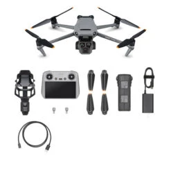 DJI Mavic 3 Pro (avec DJI RC)