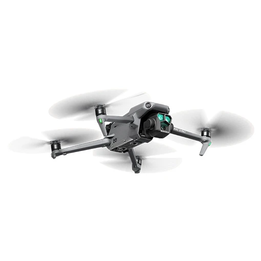 DJI Mavic 3 Pro (avec DJI RC) 10 DJI Mavic 3 Pro (avec DJI RC) – Image 10