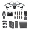 DJI Mavic 3 Pro Fly More Combo (avec DJI RC)