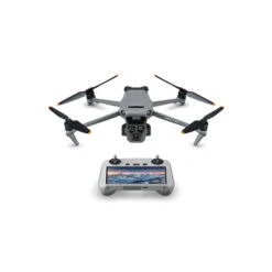 DJI Mavic 3 Pro Fly More Combo (avec DJI RC) -Boutique D'Experts En Drones dji mavic 3 pro fly more combo 2