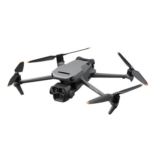DJI Mavic 3 Pro Fly More Combo (avec DJI RC Pro) 3 DJI Mavic 3 Pro Fly More Combo (avec DJI RC Pro) – Image 3