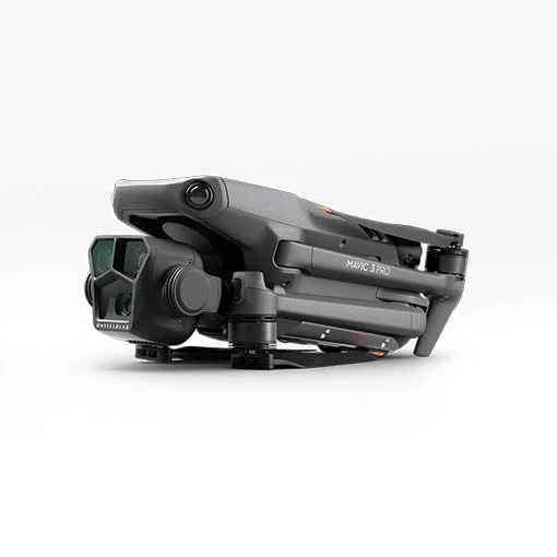 DJI Mavic 3 Pro Fly More Combo (avec DJI RC Pro) 8 DJI Mavic 3 Pro Fly More Combo (avec DJI RC Pro) – Image 8