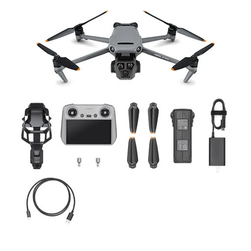 DJI Mavic 3 Pro (avec DJI RC) 1 DJI Mavic 3 Pro (avec DJI RC)