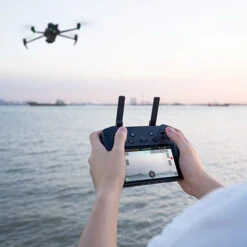 DJI Mavic 3E Enterprise C2 -Boutique D'Experts En Drones dji mavic 3e enterprise c2 6