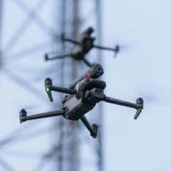 DJI Mavic 3E Enterprise Certifié EASA Compliant -Boutique D'Experts En Drones dji mavic 3e enterprise certifie easa compliant 4