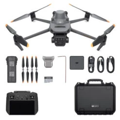DJI Mavic 3M RTK Multispectral