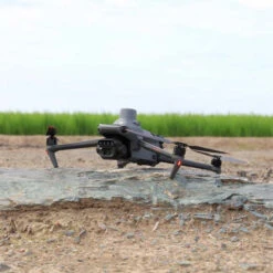 DJI Mavic 3M RTK Multispectral -Boutique D'Experts En Drones dji mavic 3m rtk multispectral 4