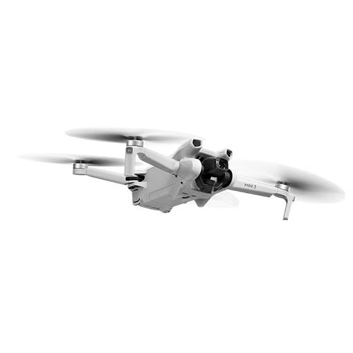 DJI Mini 3 Avec Radiocommande DJI RC 6 DJI Mini 3 Avec Radiocommande DJI RC – Image 6