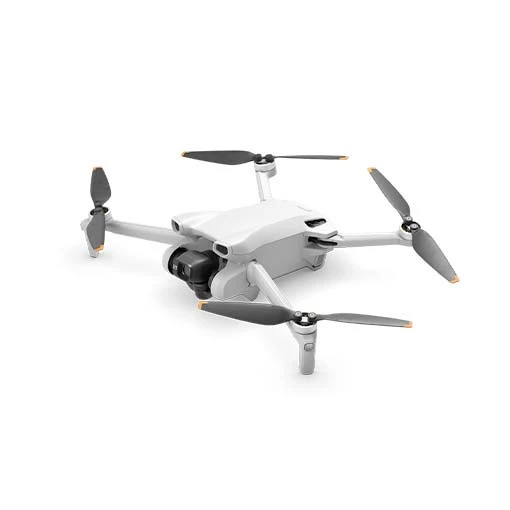 DJI Mini 3 Avec Radiocommande DJI RC 7 DJI Mini 3 Avec Radiocommande DJI RC – Image 7