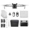 DJI Mini 3 Fly More Combo Avec DJI RC