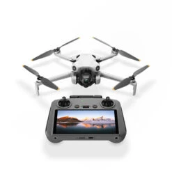 DJI Mini 4 Pro Fly More Combo Avec Radiocommande DJI RC 2 13 DJI Mini 4 Pro Fly More Combo Avec Radiocommande DJI RC 2 -Boutique D'Experts En Drones dji mini 4 pro fly more combo avec radiocommande dji rc 2 3