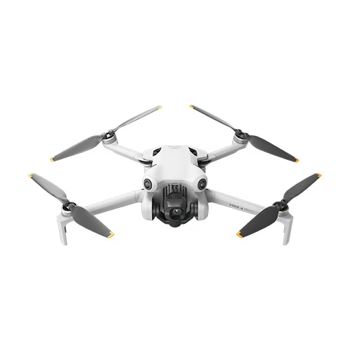 DJI Mini 4 Pro Fly More Combo Avec Radiocommande DJI RC 2 5 DJI Mini 4 Pro Fly More Combo Avec Radiocommande DJI RC 2 – Image 5
