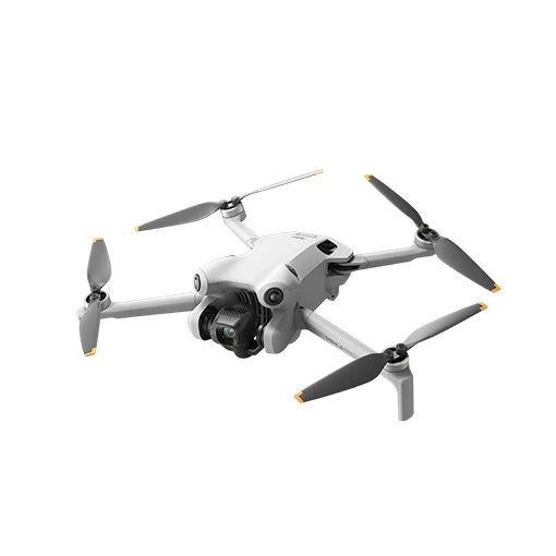 DJI Mini 4 Pro Fly More Combo Avec Radiocommande DJI RC 2 6 DJI Mini 4 Pro Fly More Combo Avec Radiocommande DJI RC 2 – Image 6
