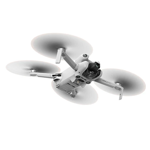DJI Mini 4 Pro Fly More Combo Avec Radiocommande DJI RC 2 7 DJI Mini 4 Pro Fly More Combo Avec Radiocommande DJI RC 2 – Image 7