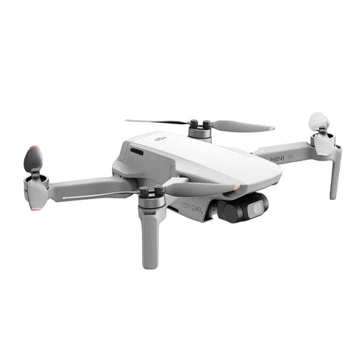 DJI Mini 4K 3 DJI Mini 4K – Image 3