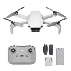 DJI Mini 4K