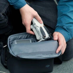 DJI Mini 4K Fly More Combo -Boutique D'Experts En Drones dji mini 4k fly more combo 7