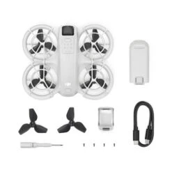 DJI Neo -Boutique D'Experts En Drones dji neo 2