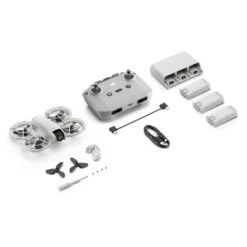 DJI Neo Fly More Combo -Boutique D'Experts En Drones dji neo fly more combo 8
