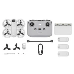 DJI Neo Fly More Combo -Boutique D'Experts En Drones dji neo fly more combo 9