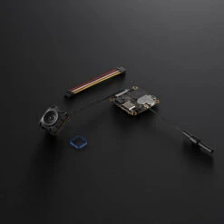 DJI O4 Air Unit -Boutique D'Experts En Drones dji o4 air unit 4