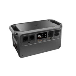 DJI Power 1000 Avec Panneau Solaire Zignes 120W -Boutique D'Experts En Drones dji power 1000 avec panneau solaire zignes 120w 9