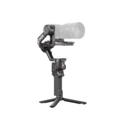 DJI RS 4 -Boutique D'Experts En Drones dji rs 4 4